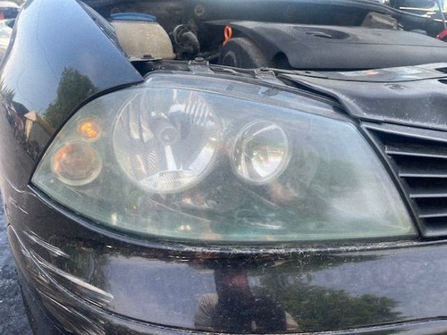 Faro proiettore seat ibiza - ibiza, iii