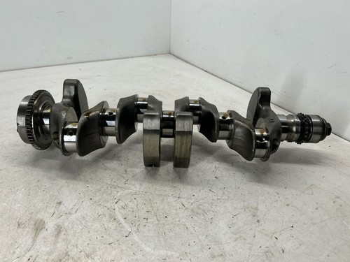 Albero motore chevrolet - albero,