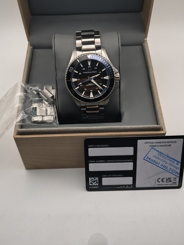 Nuovo orologio uomo - nuovo, da