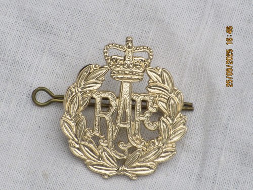 Royal air force reggimento raf - royal,