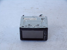 6791 Autoradio Stereo Peugeot 207 cc 2009