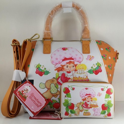 Borsa tracolla portafoglio - a, e