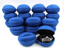 20 Watch Box Rotonde Blu Porta