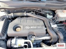 Motore Opel Astra H 1.7 16v