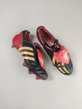 Football boots Adidas predator