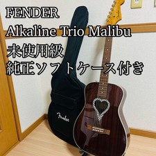 Chitarra acustica Fender