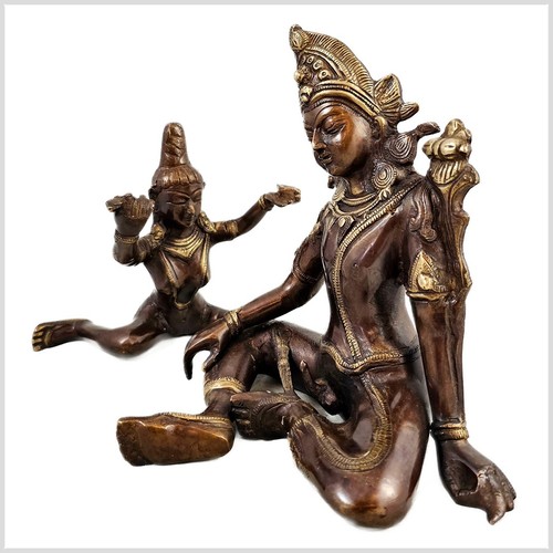 Buddha shakti yab yum - yab-yum,