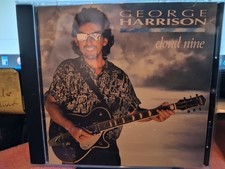 Cloud Nine by Harrison, George