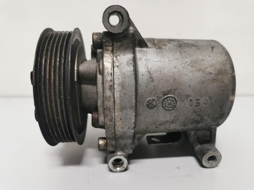 Compressore aria condizionata - aria,