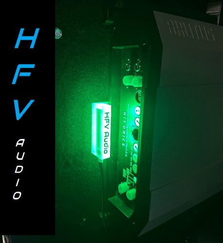 Amplificatore audio auto - audio,