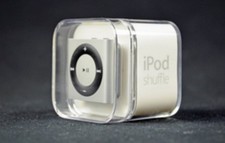 ipod shuffle 4ts Generazione 2010 Da Collezione 