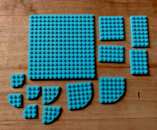 LEGO MATTONCINI--BASI