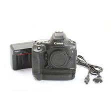Canon EOS-1DX Mark III + Molto