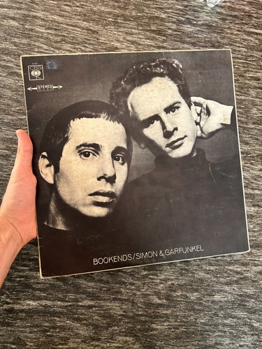 Vinile simon garfunkel - vinile,