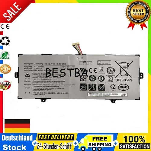 Batteria pbsn4af aapbsn4af - batteria,
