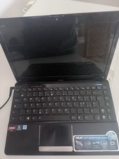 Notebook asus eepc 1215b - notebook, amd