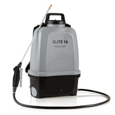 POMPA ELETTRICA PISTON PUMP