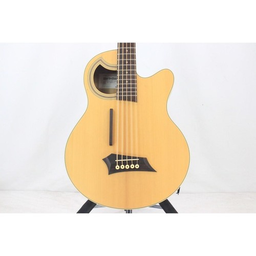 Autentico warwick alien - warwick,