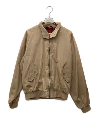 Baracuta swing top beige - top,