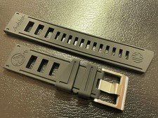 DIVER WATCH STRAP BAND 22MM