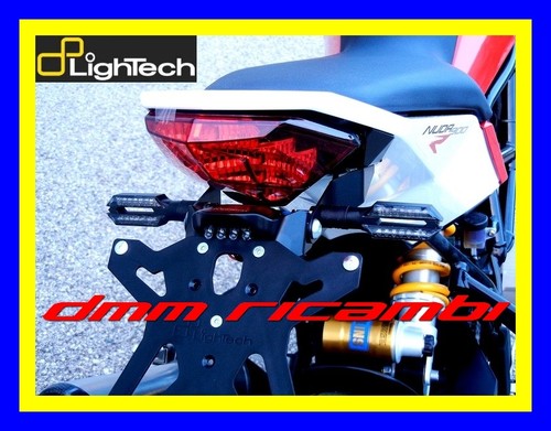 Portatarga lightech husqvarna - lightech,
