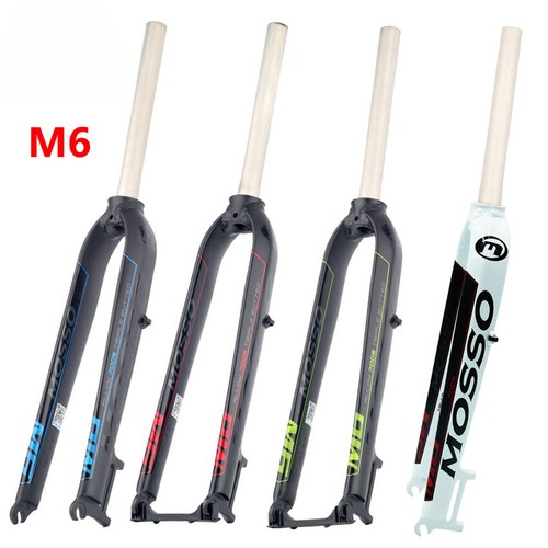 Forcella anteriore mtb - anteriore,