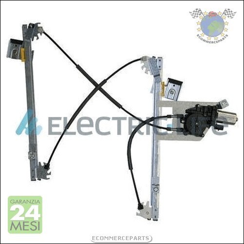 Alzavetro electriclife - alzavetro,