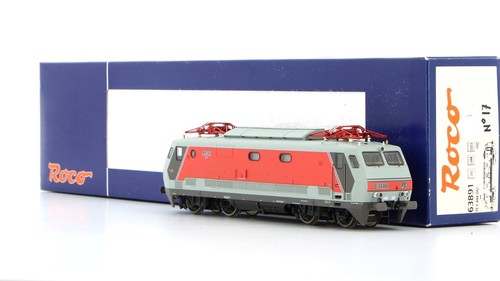 Roco 63891 e444 - 63891, locomotiva