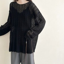 Maglietta Donna In Pizzo