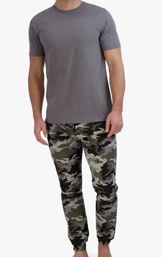 Pigiama uomo hanes - pigiama, tessuto