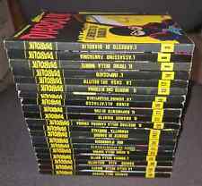 DIABOLIK SWIISSS (swiss) n. 21