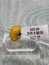 Autentico Trollbeads acciaio