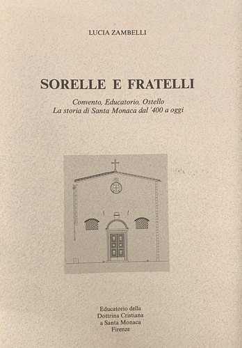 Lucia zambelli sorelle - zambelli,