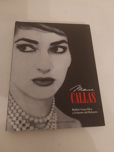Cofanetto libro cd bellini - libro,