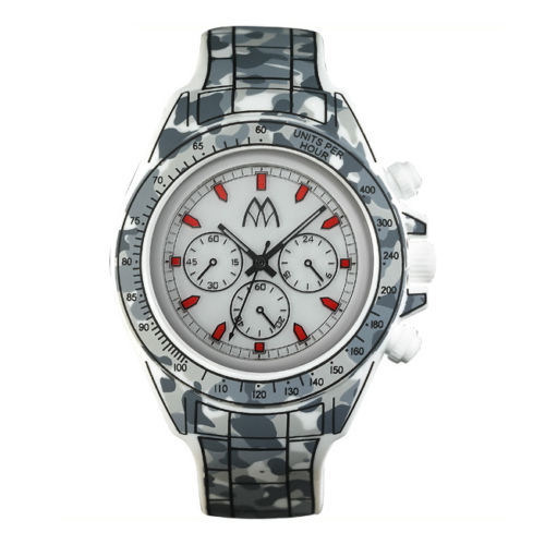Orologio led digitale digitona - led,
