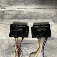 NAKAMICHI PC-100 Mobile