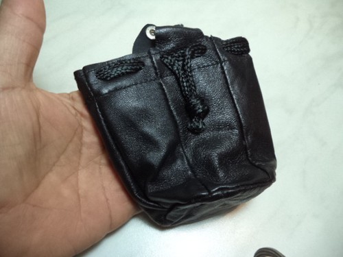 Genuine leather 188 - fb,