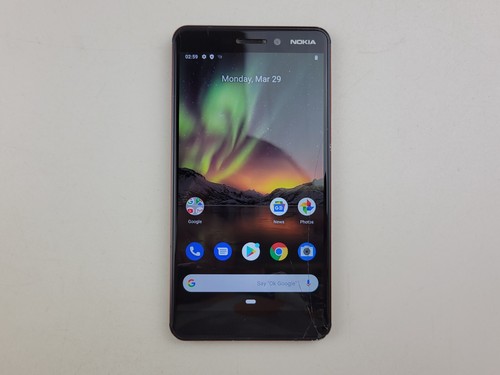 Smartphone nokia - smartphone, (ta-1045)