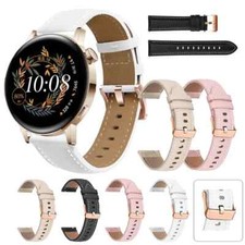 Cinturino in pelle per Huawei