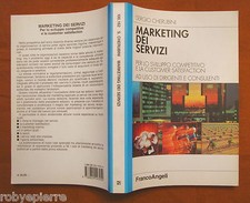 Marketing dei servizi Sergio