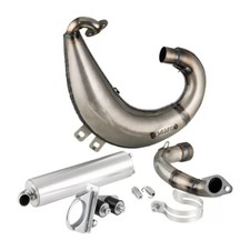 Marmitta racing vmc tork - marmitta,