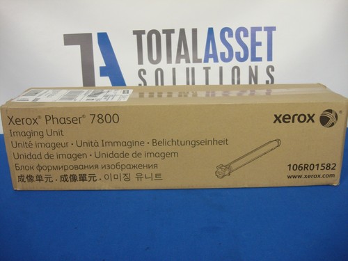 New genuine oem xerox phaser - oem,