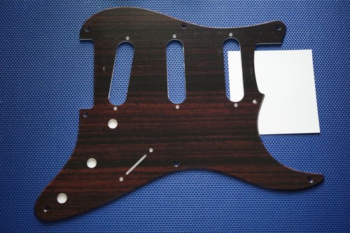 Nuovo stratocaster fori - nuovo, 8