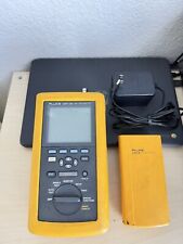 FLUKE DSP-100 MISURATORE DI