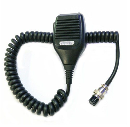 Microfono altoparlante mobile