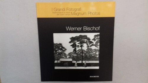 Grandi fotografi magnum - grandi,