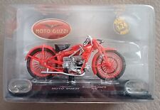 MOTO GUZZI  CORSA 4 V  - MODELLINO ACHETTE