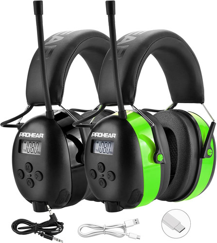 Cuffie bluetooth con - cuffie,