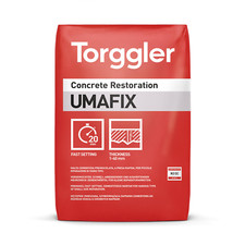 Malta Cementizia Umafix