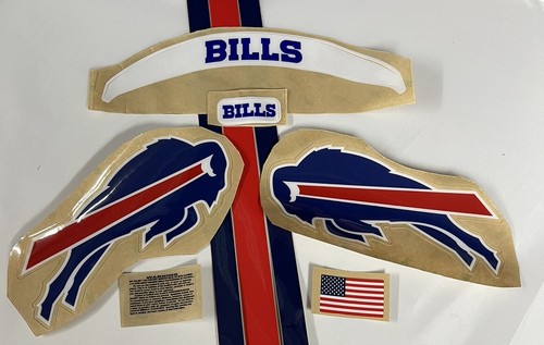 Bills full size - bills, calcio